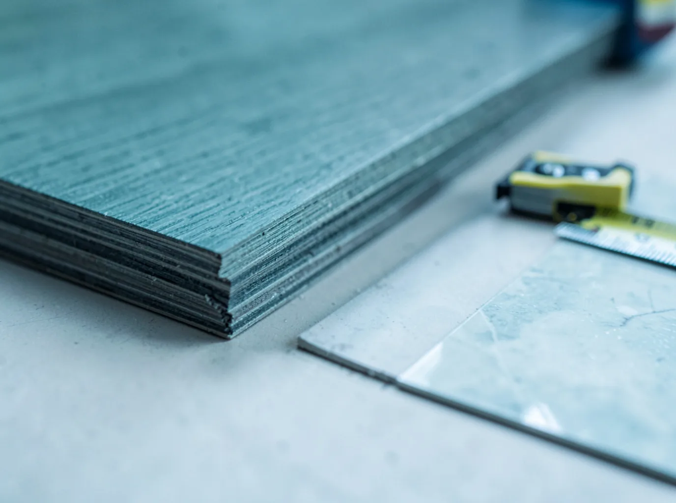 Luxury Vinyl Plank Installation Weldon, IL FAQs
